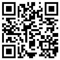QR Code for bitcoin:13kdYWC389Jfvr5BUs4TWE3VC95aK1YyDU