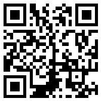 QR Code for bitcoin:13keLNRKdAxqwDnaC487wEb2f4iUvry3Si