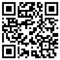 QR Code for bitcoin:13kh34XRk3covoAF5NK349FXZzHdVVfdPR