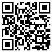 QR Code for bitcoin:13khAcaj8F7ibwpfsmKrtWFtotPoDZiLLu