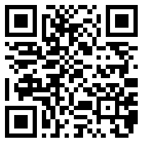 QR Code for bitcoin:13khGrsTbCcDK497kMrKfW3jm2xJs7K3CS