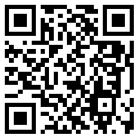 QR Code for bitcoin:13kk9wXBJe5DbPHBJXAcqTdDwJTPRU93d3
