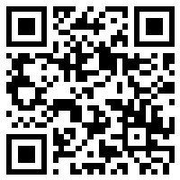 QR Code for bitcoin:13kmn3zD7kXfUrkLmiT63uXKcog76qM5YP