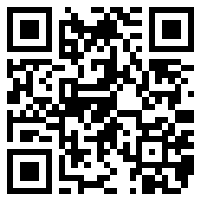 QR Code for bitcoin:13kmp2XjGAXRZfzYBu6BURbueeVTyzigyu