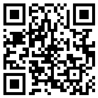 QR Code for bitcoin:13krLf2r83UDGDQgDSqsBMbgAvt7AoZvxS