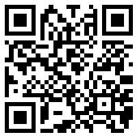 QR Code for bitcoin:13ks797eYkKB3w4a6gAd2FpdoLrhP7eHst