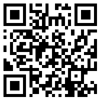 QR Code for bitcoin:13kx4cKLHNLiMBQcL8JgGDMjsohW4e6Cq3