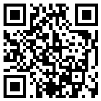 QR Code for bitcoin:13m7KGUCSwAJkaoDBhaEh4omNhoDJmrCVC