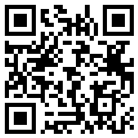 QR Code for bitcoin:13mGeJamxdBVCXhckEwgXmEbjMYFz6pfGR