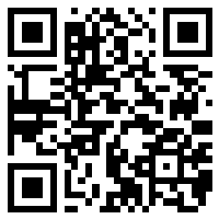 QR Code for bitcoin:13mHVA8MjVzzjRY58F5BjgpXzHmL6HntiU