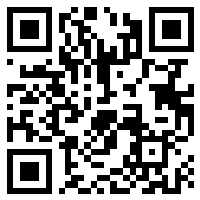 QR Code for bitcoin:13mJpFJB96r4GnxH74AT98X5trv7RMeeY6