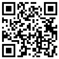QR Code for bitcoin:13mLhDj1mTzxRBu3DPz97ZPCVL25DGjGTJ