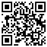 QR Code for bitcoin:13mN3BFVnm2V4eYXfA3KTxKbRE1jWMsmEf