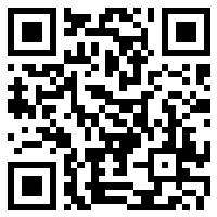 QR Code for bitcoin:13mQCaFwzmZzNjASDRk6EEkMXizeRrtaFL