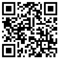 QR Code for bitcoin:13mR1XUTpgmd7v4uSMdgjDVWX9aCZEYLLb