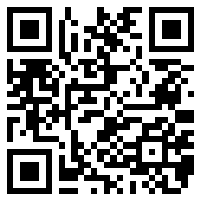 QR Code for bitcoin:13mRPvX3SPfRLbb7MFcf7d6eHeAF592baM