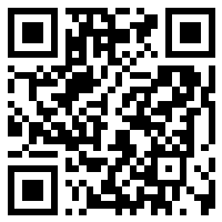 QR Code for bitcoin:13mS31VbouCWYnedKg2aGh7pcW4fqiQRYu