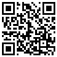 QR Code for bitcoin:13mSGuJ8hZAPF3QCVJuN7MCPYfifctaG6b