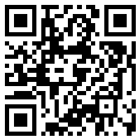 QR Code for bitcoin:13mSWVCjjtAvqFDCmtvUbVqkp6vPDHnXaQ