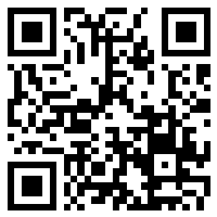 QR Code for bitcoin:13mTRjkim9GJBc7ePB8NJLcncPSnVNqiX6