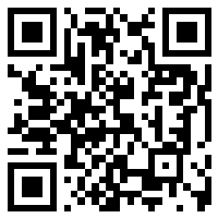 QR Code for bitcoin:13mTSJYxpZjELG5UPrnsTL2eq9F73qKJB5