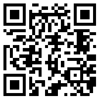QR Code for bitcoin:13mUE7e6ApFRNN3877pYoUJWiuj6bkFHWA