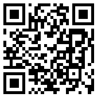 QR Code for bitcoin:13mUzPXPb1WaPLbPg3kmBQuLDGi8FTdtZb