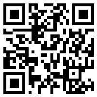 QR Code for bitcoin:13mYZivN2x6EgwF5TTUTwfQLdoDEFCTUfE