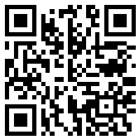 QR Code for bitcoin:13mZdkWfm6fEtoBA15CKSSAQfiphvUTUBU