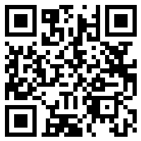 QR Code for bitcoin:13maBJ8Yax8jgg5nWAd8PRPaxowfcdX954