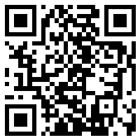 QR Code for bitcoin:13maU7mc4zzKbFMoM5ypaXan4cXrMuS56D