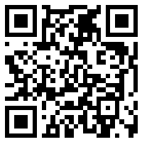 QR Code for bitcoin:13mckMiCU9FmtB9KPaonyGVWMb9jhWwSFf