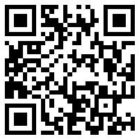 QR Code for bitcoin:13meSfcmVMpCrimaVEikxus2mFEB5c5pmD