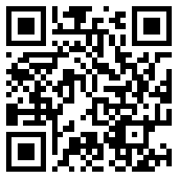 QR Code for bitcoin:13mghXUojsct5HtST3Dd4tFCu1nXdMwPC3