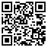QR Code for bitcoin:13miUDZGMebDositnUdwL4bA3xRdfSCv8D