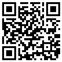 QR Code for bitcoin:13mj7CUJK4bmNQLiykcskXHKEnDFPFMygz