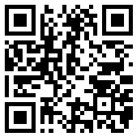 QR Code for bitcoin:13mjCnjaVCx2in2fWStRraEj8pEVkYiU1d