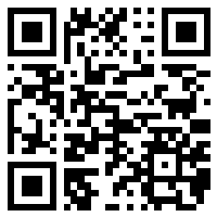 QR Code for bitcoin:13mjV4bXoVNHxdDTMLmr7bZDP3baspjNFE