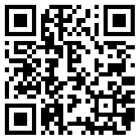 QR Code for bitcoin:13mnAFTxvJqPSDPsYVxEBkjCv6rzybuTHE