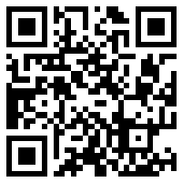 QR Code for bitcoin:13mpfeebFq84W5bHAJzm2snoUocZTsowKY