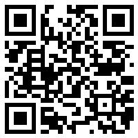QR Code for bitcoin:13mptjUKCkdw2znpay9ACA65m1RotY26Pf