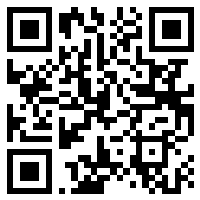 QR Code for bitcoin:13msN5Do2MrAtcVc4Y6wGLBYn5DvwuAvvE