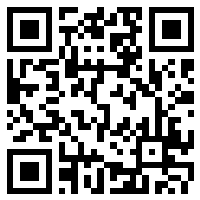QR Code for bitcoin:13mt8911Qo2uBxoSLe2PpRTtiLPK2ky9Dg