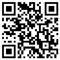 QR Code for bitcoin:13mvYTLur66mBi6SaJyB5pRCC2SQPhkY2U