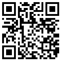 QR Code for bitcoin:13mvb5ZFrHEgxuLmV3FVYtHN8aPacENBbn