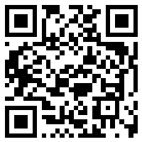 QR Code for bitcoin:13mwmWym7pv3oBeSG4LPZ6cHdGLUnWHcTq