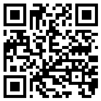 QR Code for bitcoin:13mx2hbUpZk18sx1YFo2dv41o2PzhemTSn