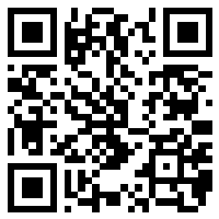 QR Code for bitcoin:13mxo7XYZa3qBkTuYuLtFhjT7NyA9KQsw6