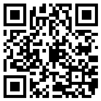 QR Code for bitcoin:13mzMsFrsW2R7knSP22SjsXHUvxtpMP5R2