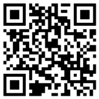 QR Code for bitcoin:13n2hYiDs7LqcacV8CSSAzG3mrgQANNnPC